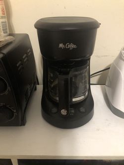 Coffe Maker 