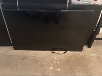 SAMSUNG TV