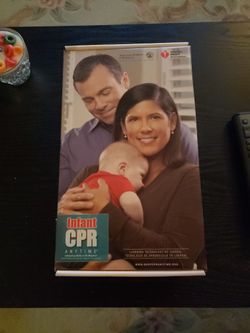 Cpr Infant