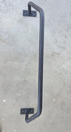 Pullup Bar