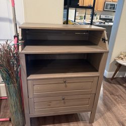 IKEA Baby Changing Table