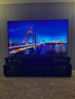 8k Samsung Q900 QLED 82”