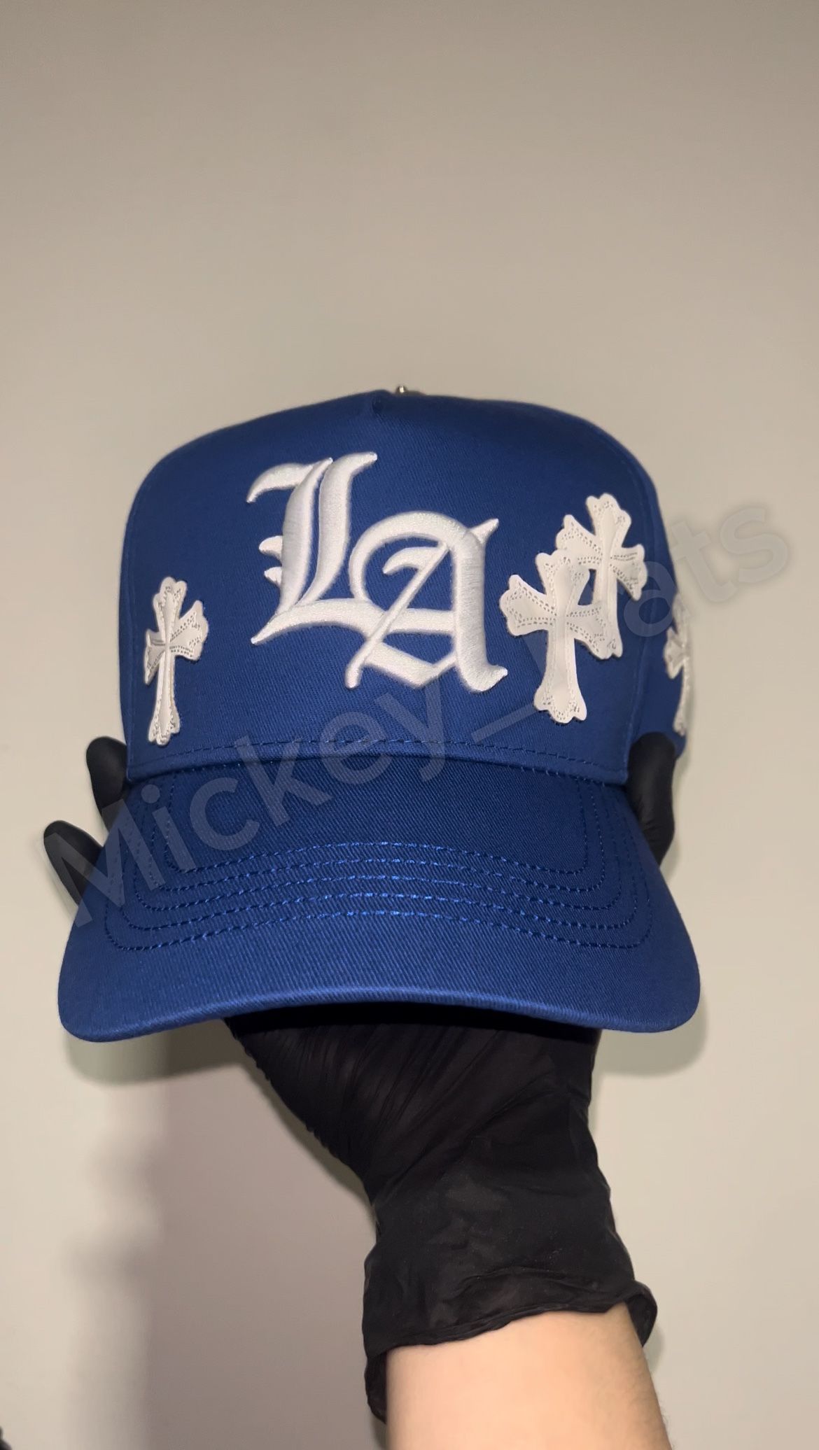 Thirty One Hats “Chrome LA” (CHECK DESCRIPTION!!!)