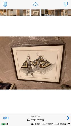 Sara Porter Chilkat Dance Blanket