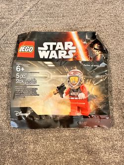 Lego Polybags 