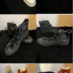 Women’s Shoes 