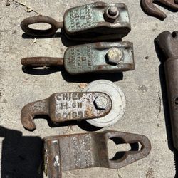Clamps 