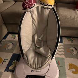 4moms Baby Swing