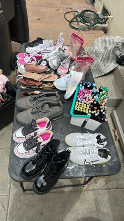 Shoes Open For Price