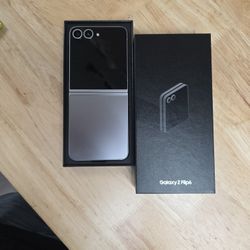 Samsung Flip 6*****tmobile And METRO Pcs 