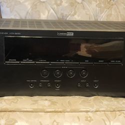 Yamaha RX-V365 receiver