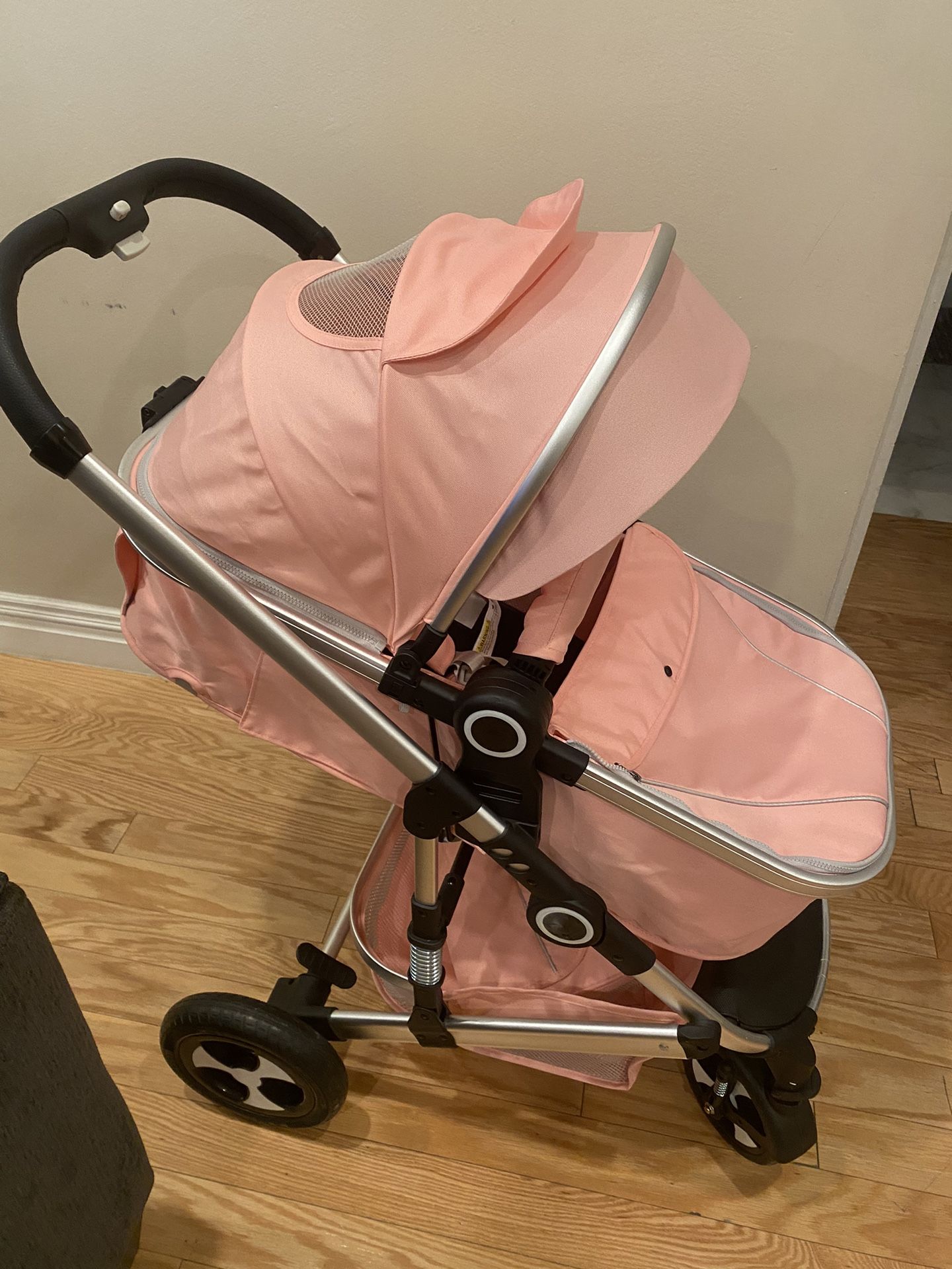 Stroller