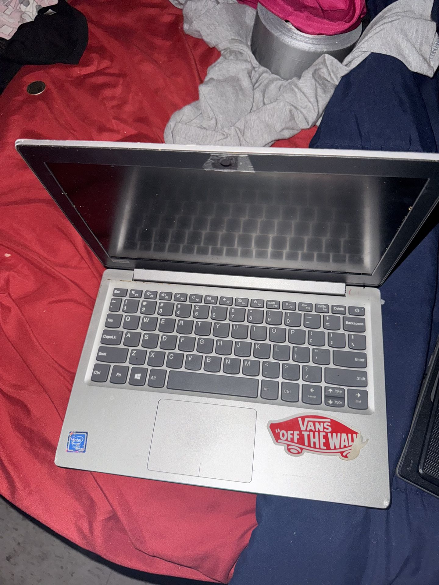 Laptops