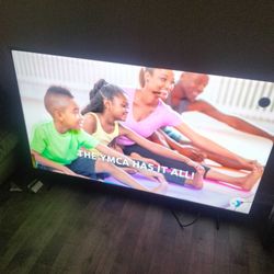 75in Google 4k 