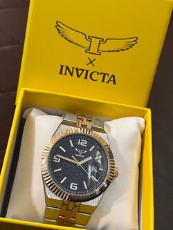 Men’s Watch
