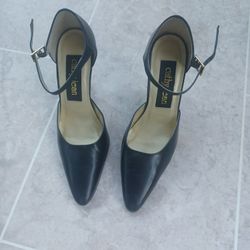 Cathy Jean Shoes 