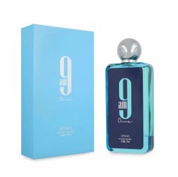 Afnan 9 AM Dive Eau de Parfum 100ml