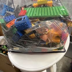 Legos