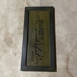 Wall Art 