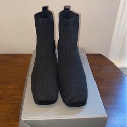 TIJN BOOTIES