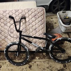 Sunday Blueprint BMX Bike