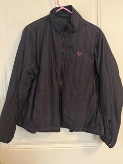 Women’s Harley Davidson Heated Liner 