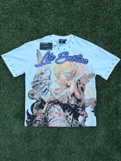 Life motion T-shirt brand new‼️ size medium