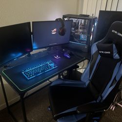 PC Setup For SALE