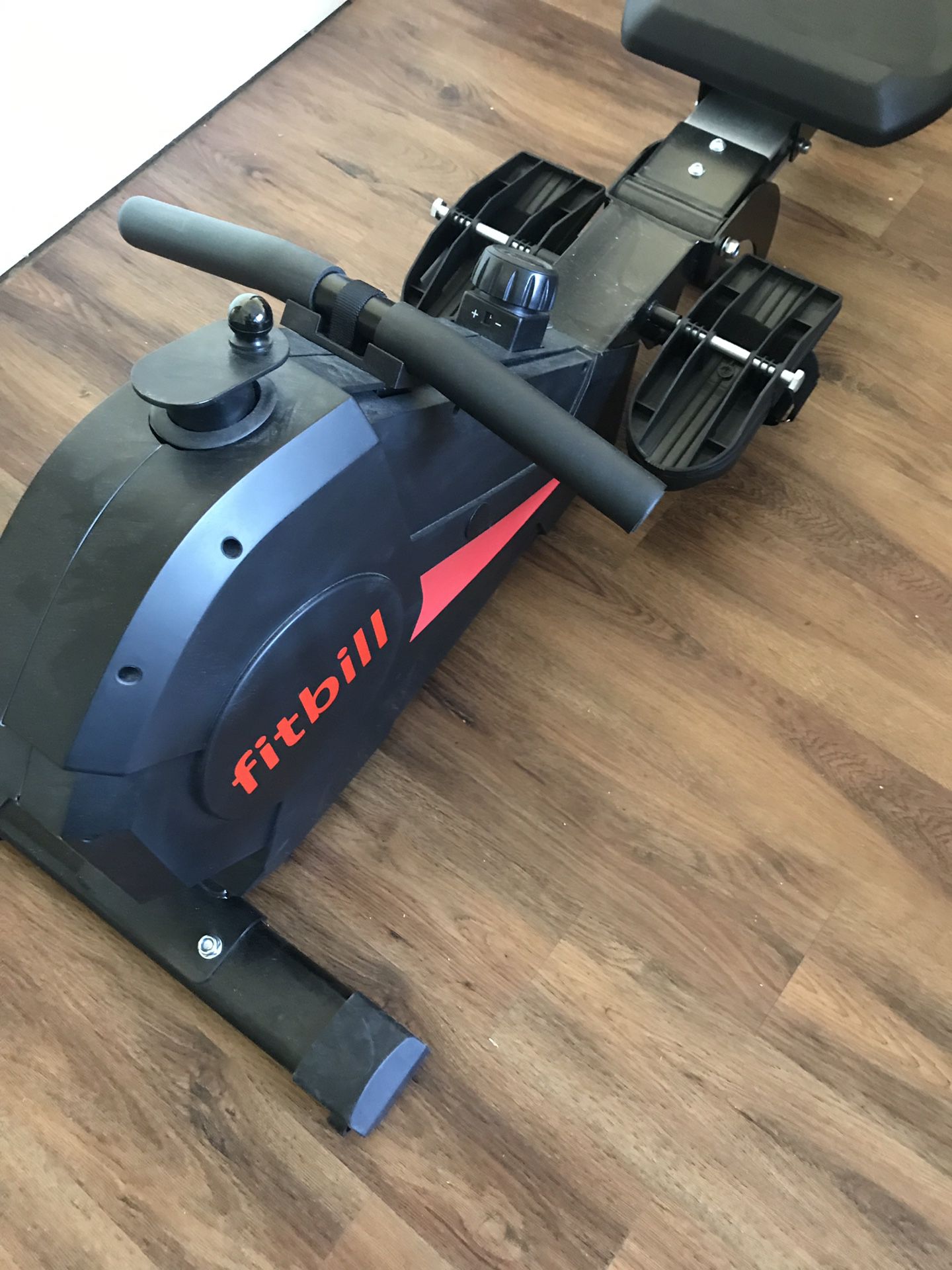 fitbill FB607 Rowing Machine $140