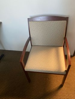 Office chairs