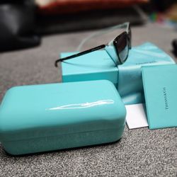 Tiffany Sun Glasses