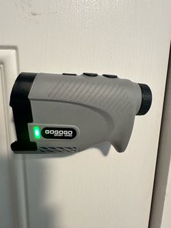GoGoGo Sport Vpro Range finder