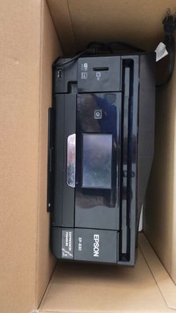 Epson printer free