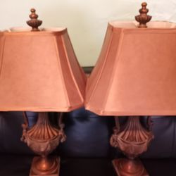 Lamps Set 