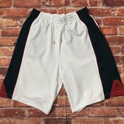 Jordan Basketball Shorts 