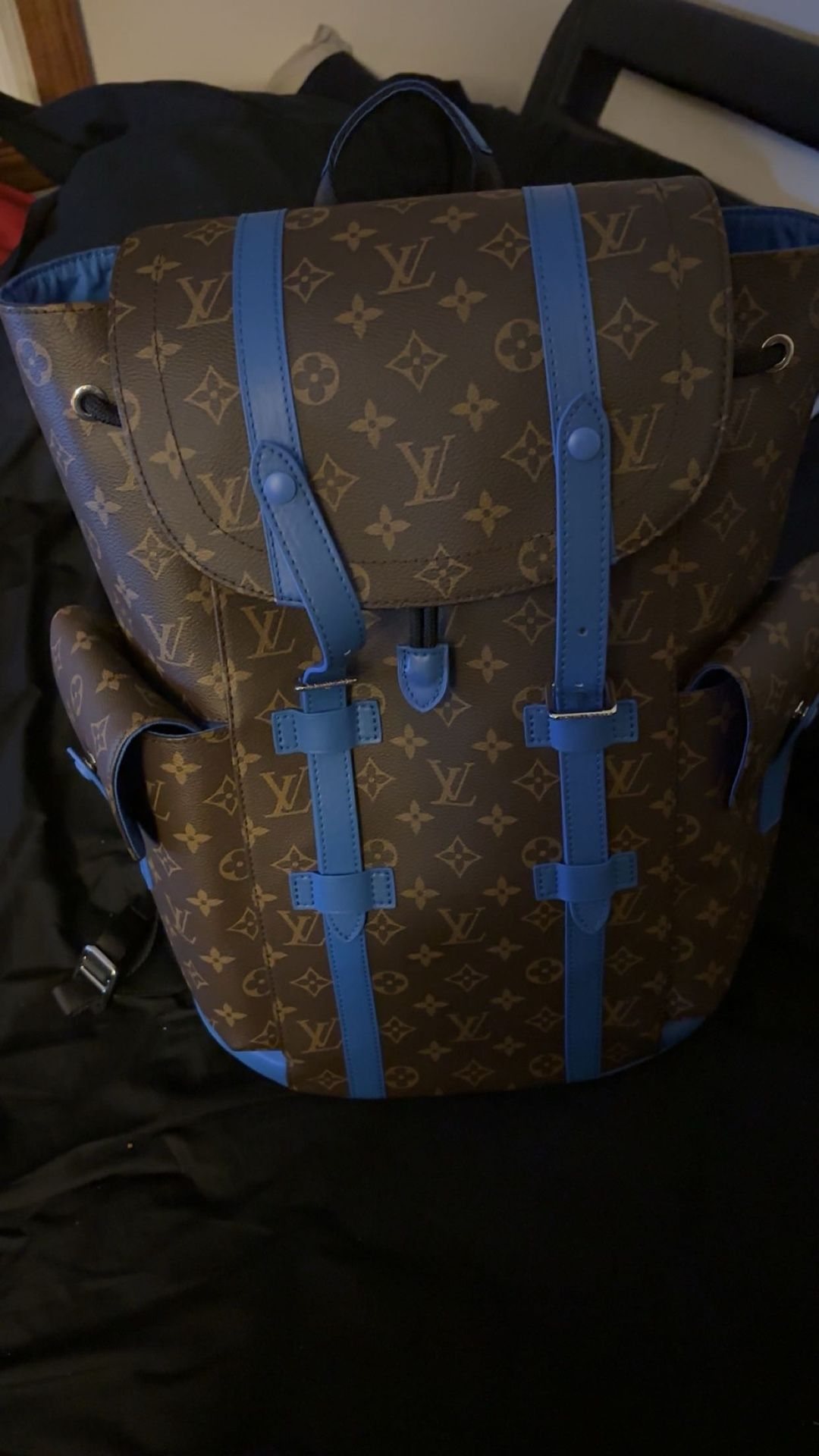 Real Louis Vuitton