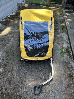 Burley Bee Bike Chariot