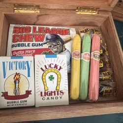 Vintage Candy Gift Set