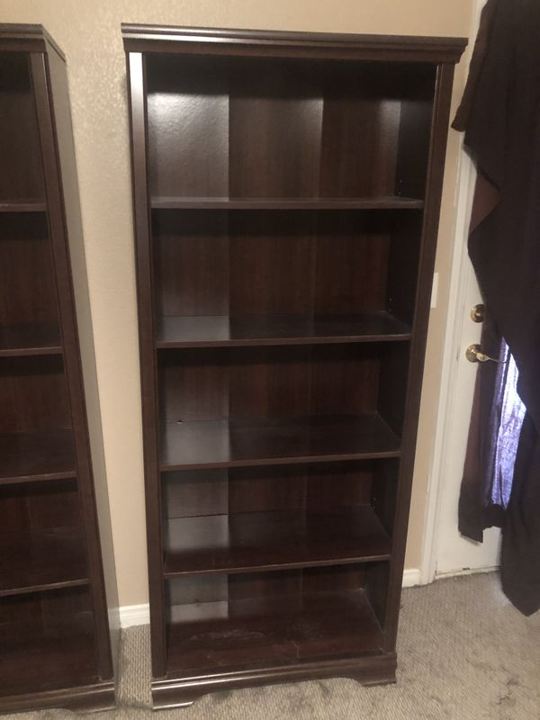 New And Used Bookshelves For In Las Vegas Nv Offerup