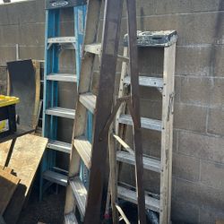 Ladders