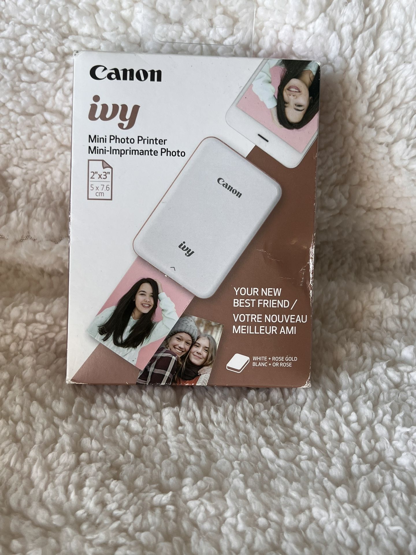 Canon Picture Printer