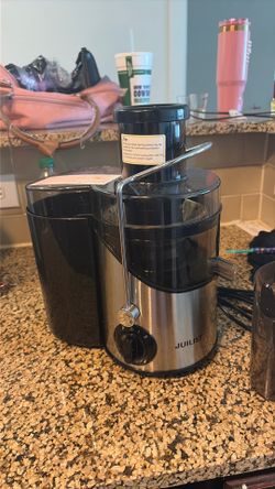 Juilist Centrifugal Juicer Machine