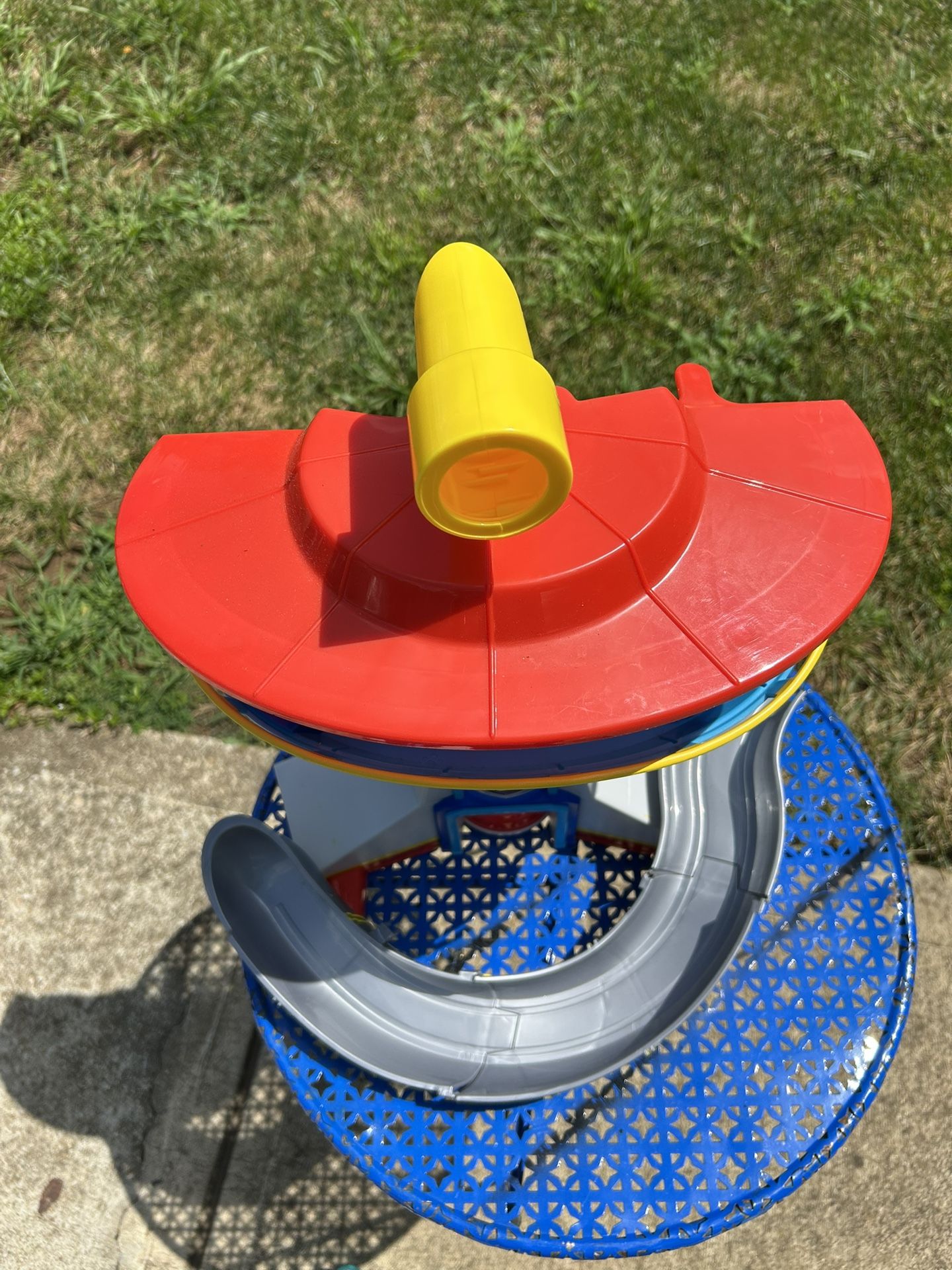 Paw Patrol Look Out Tower