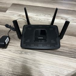 Linksys WiFi Router