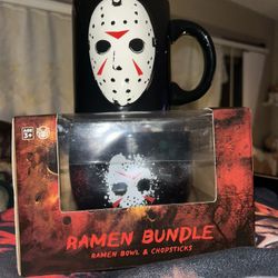 FRIDAY THE 13TH BUNDLE 