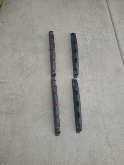 Fishing Pole Wall Mount / Holder