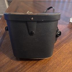 Vintage Binoculars Mariner Coated Optics 7 X 50 Field 7,1 NO 26602 