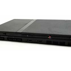 PlayStation 2 Mini Ps2  System No Wires ! No Controller!