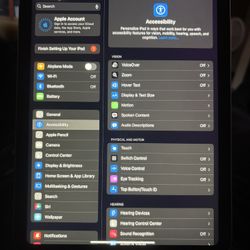 iPad Series 10 (WiFi) 64gb 