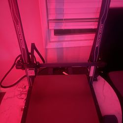3D Printer – Ready to Use Today! Priced to Sell Fast